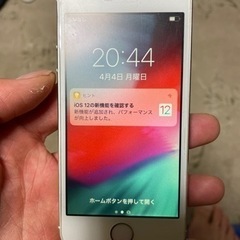 iPhone 5s