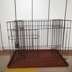 ペットサークル