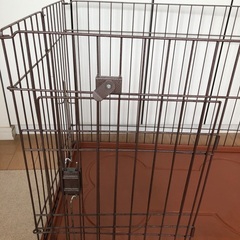 ペットサークルの画像
