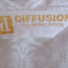DIFFUSION BY MIMA MODAミモモーダ ブラウス トップス レディースの画像