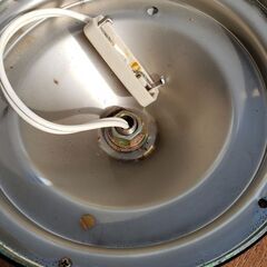 照明器具　吊り下げ型　蛍光灯
