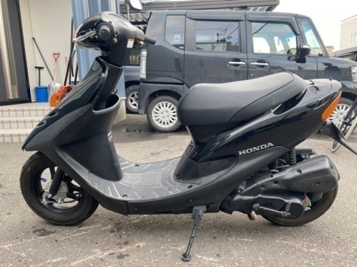 値下げしました　ホンダ Dio AF34