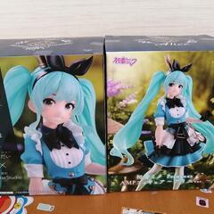 初音ミク　アリス