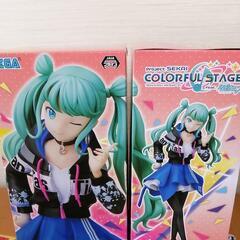 初音ミク　ストリートのセカイ