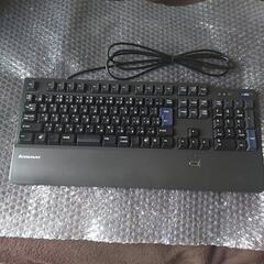 corei5スリムタワーデスクトップPC&純正キーボードセットの画像