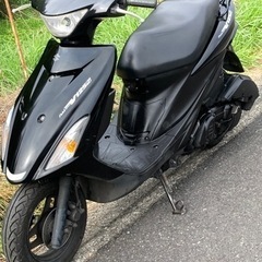 アドレスV125S
