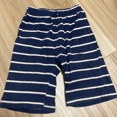 90センチハーフパンツ