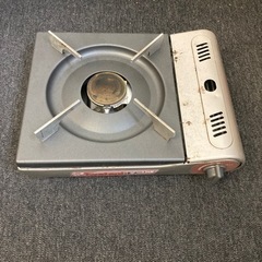 カセットボンベガスコンロ　カセットコンロ