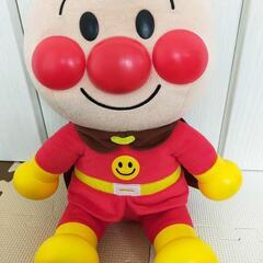 ※売ります※おしゃべりアンパンマン