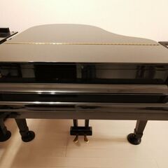 YAMAHA　ヤマハ　グランドピアノ　G2E 　最終値下げ　4/...