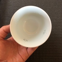 有田焼　湯呑み　未使用　5個セットの画像