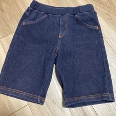 短パンUNIQLO