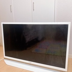 AQUOS 40v テレビ