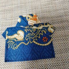 コースター　３個  ハンドメイドの画像