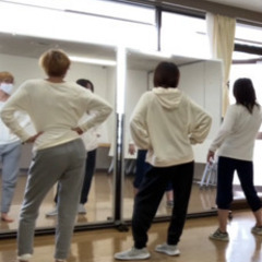               踊るケアトレ倶楽部👯‍♂️