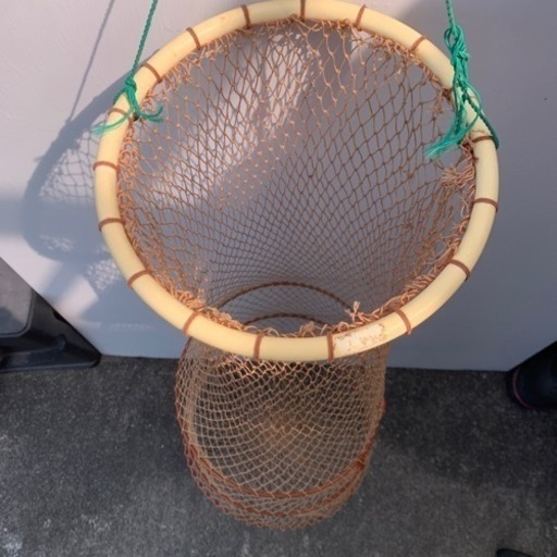 ヘラブナ釣り用道具