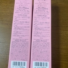 資生堂　エアリーフロー　リファイナーの画像