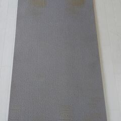 クッションマットの画像