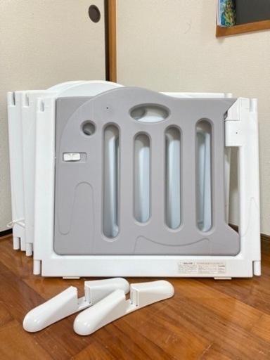 【取引中】ベビーゲート