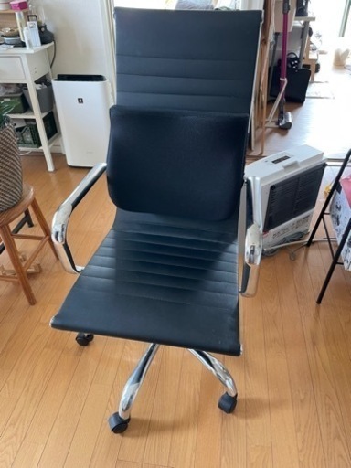 オフィスチェア　デスクチェア