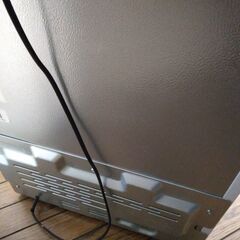 🍀ＧＷセール実施中🍀半額以下／おまけ５点つき／中古美品／東芝／2ドア冷蔵庫170L／事務所用／一人暮らし／白の画像