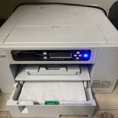 リコー RICOH IPSIO SG 2100 [A4 ジェルジェットプリンター]の画像