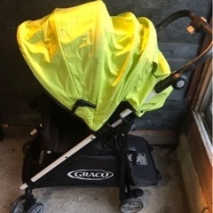 GRACO ベビーカー