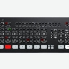 Black Magic Design ATEM Mini Ext...