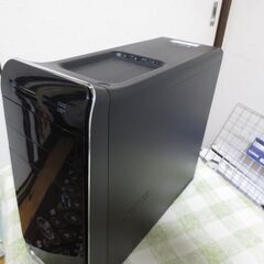 商談中　Windows11 Office2019搭載 DELL XPS-8500 i7高速SSD＋1TB BDモニターセット