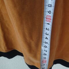 FENDI フード付きワンピースの画像