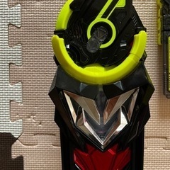変身ベルト DX飛電ゼロワンドライバー　おもちゃ