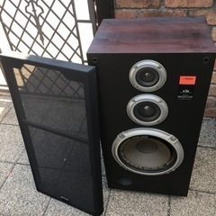 スピーカーセット