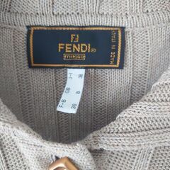 ＦＥＮＤＩ ワンピースの画像