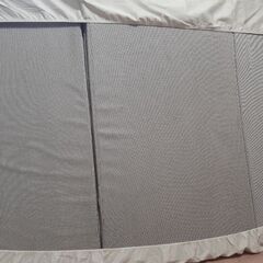 セミダブルマットレス　布団の画像