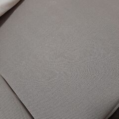 セミダブルマットレス　布団の画像