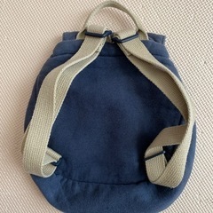 ファミリア　ベビーリュックの画像