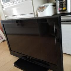 32型テレビ