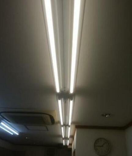 ◆LED蛍光灯・蛍光器具◆蛍光管/LED/逆富士/器具/セット/お得/安い/早い者勝ち!?