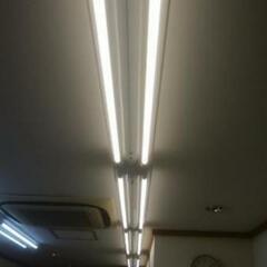 ◆LED蛍光灯・蛍光器具◆蛍光管/LED/逆富士/器具/セット/...
