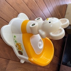 トイレトレーニング