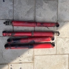 ja11 ショック