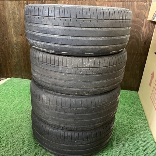 No.572 WORK VARIANZA 20インチ 8.5J +30 PCD114.3 5穴 ヴェルファイア アルファード