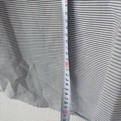 ストライプシャツの画像