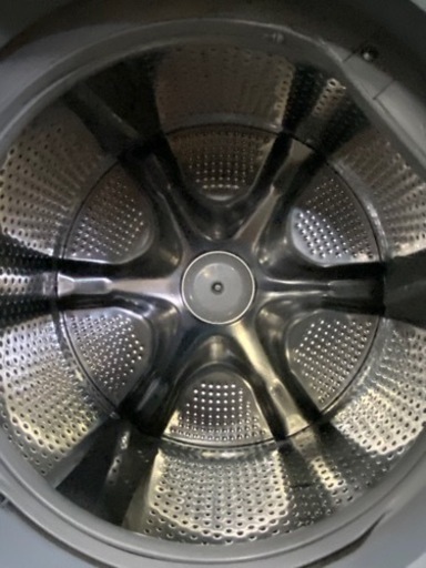 人気のドラム式!! 2019年 日立 全自動電気洗濯乾燥機 BD-SG100E