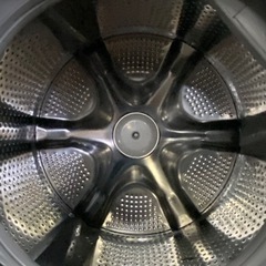 人気のドラム式!! 2019年 日立 全自動電気洗濯乾燥機 BD-SG100E