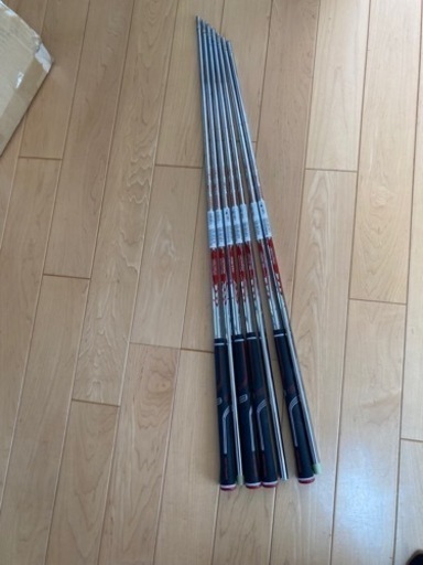 モーダス105s 4〜10