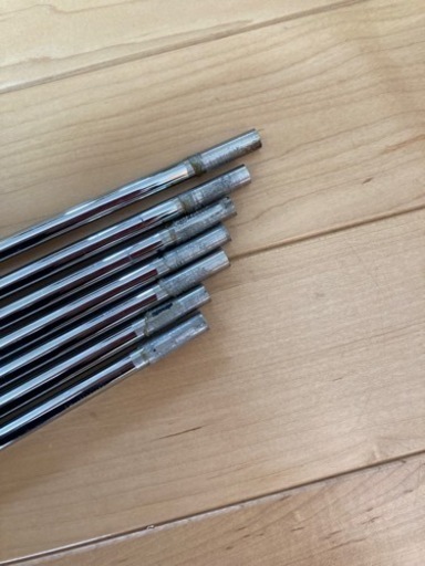 モーダス105s 4〜10