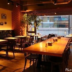 5月8日(日)AM9：00開催☆町田朝活♬Cafe交流会Vol....
