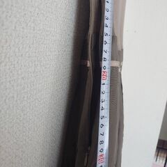 切替ワンピースの画像