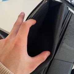 ルイヴィトンエピ長財布